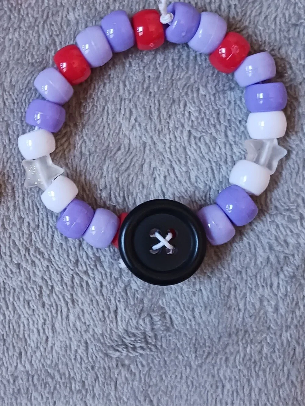 Pomni & Ragatha Matching Bracelets